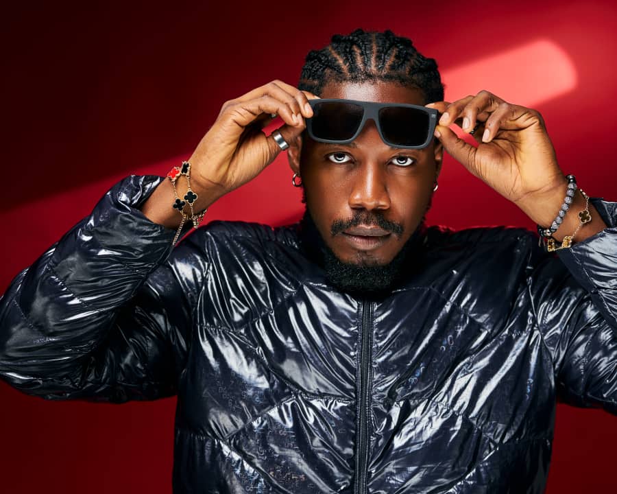 Kulio Teases Afro-Spiritual Masterpiece ‘Ogbanje’ — A Sonic Ritual of Memory and Metaphysics