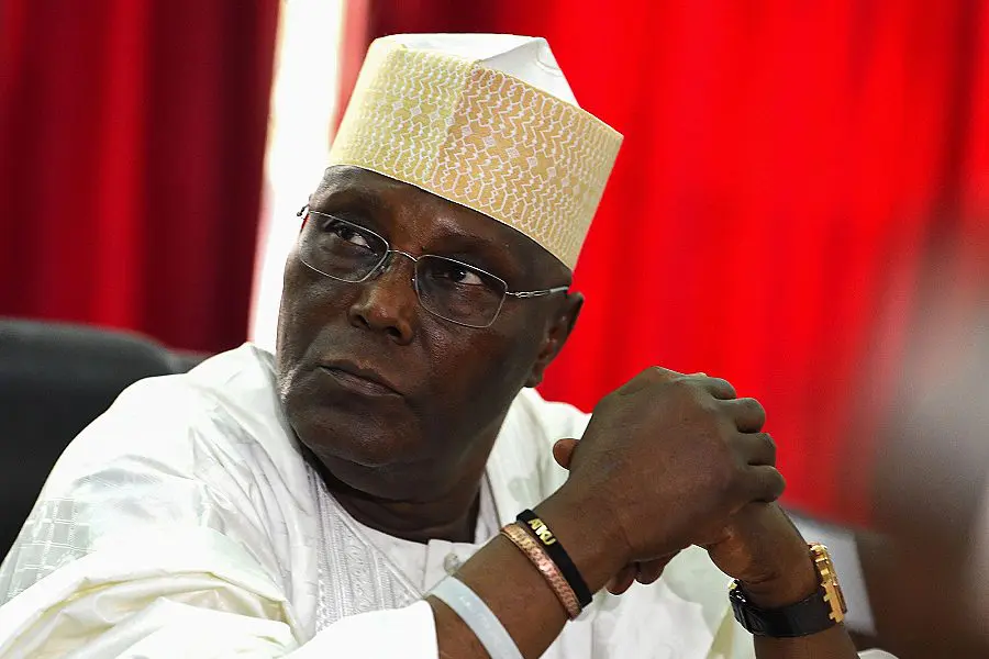 BREAKING: Atiku Abubakar Resigns from PDP, Gives Incredible Reason