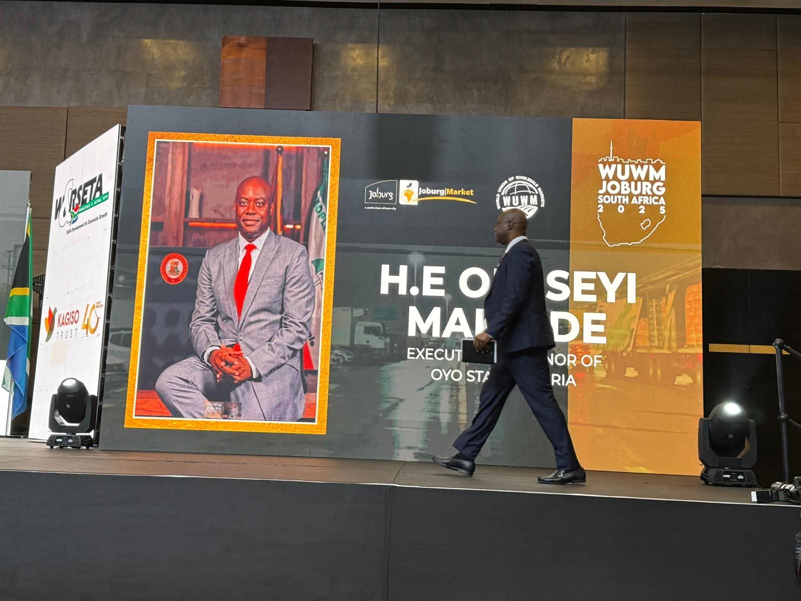 Makinde: Better Nigeria Assured