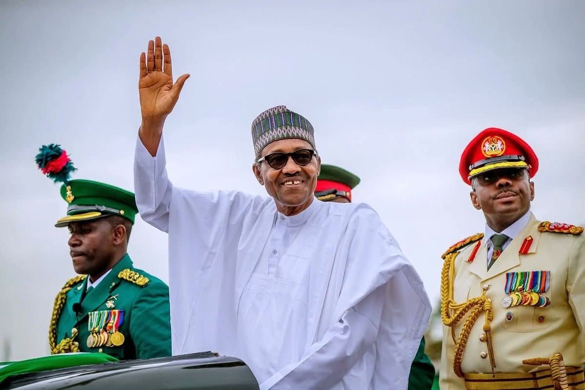 Breaking:FG Declares July 15 Public