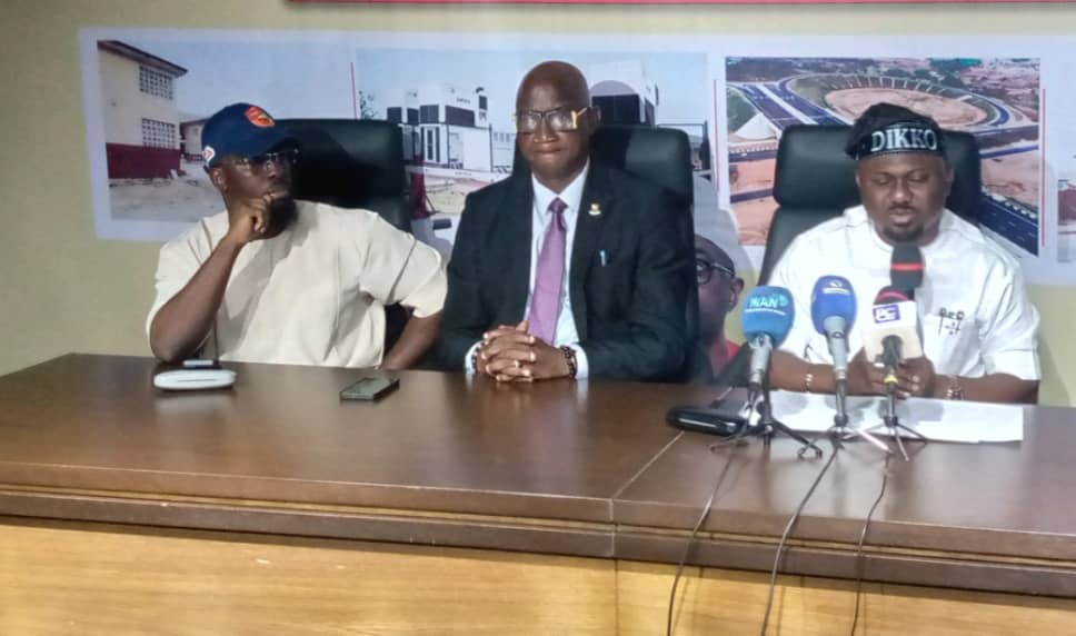 We've subsidised transport fare for 5.8 million passengers since January 2025 - PTS Chairman, Dikko