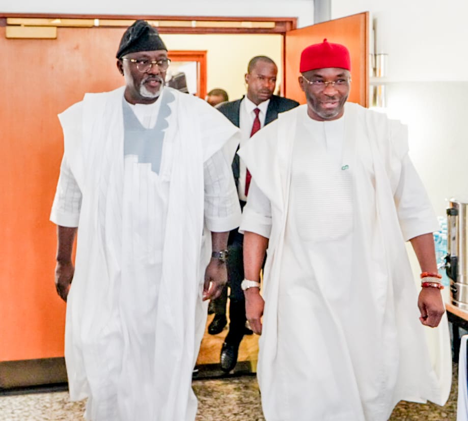 Hon. Olajide Champions Online Harm Protection Bill To Safeguard Nigeria’s Digital Space