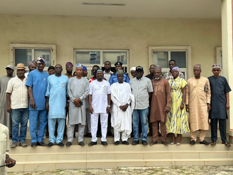 Just In: Pacesetter Transport Expands to Kwara, Abuja, and Lagos with Eco-Friendly CNG Buses