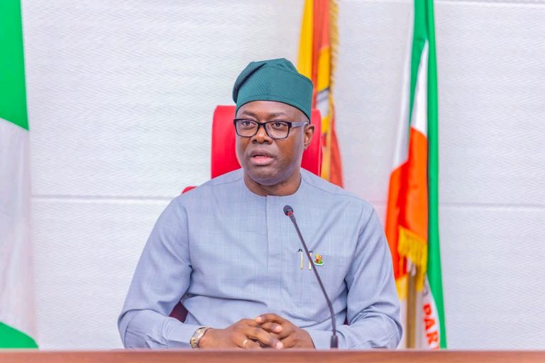 BREAKING: Makinde Appoints OYSIEC Board, LAUTECH Teaching Hospital Governing Council(See Full List)