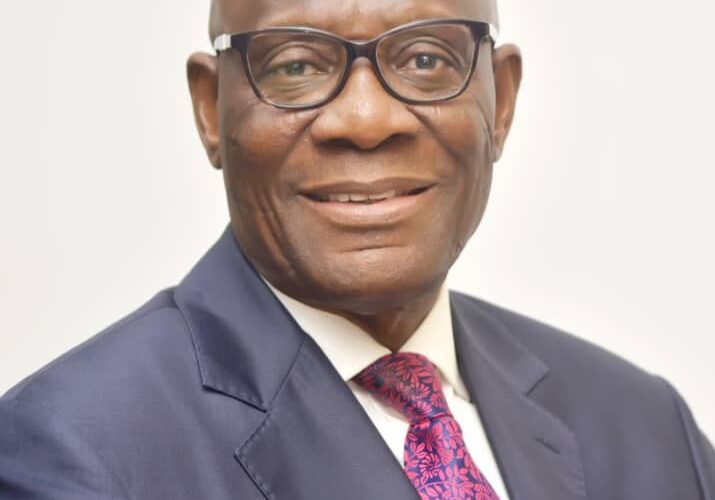 Finance Expert Bade Adeshina Awarded Honorary Doctorate by Edwin Clark University
