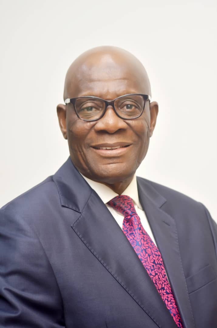 Finance Expert Bade Adeshina Awarded Honorary Doctorate by Edwin Clark University